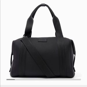 Dagne Dover • Landon Carryall (black, large)